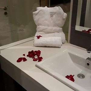 Kamer met Twee Aparte Bedden